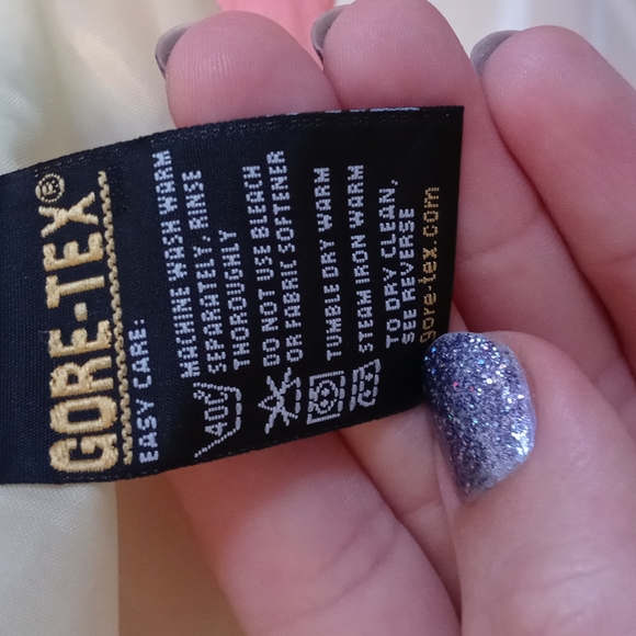 💖RARE/VTG Lilly Pulitzer💖 - Pink Rain Coat - Picture 15 of 16